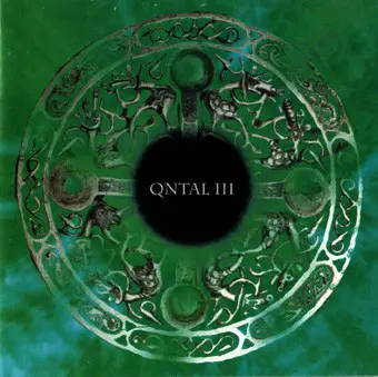 Qntal - Qntal III - Tristan Und Isolde