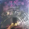 Double LP - Qntal - IX - Time Stands Still - Still Sealed, Clear Vinyl, Ltd Ed.