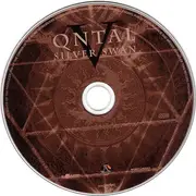 CD - Qntal - Qntal V - Silver Swan