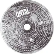 CD - Qntal - Qntal II