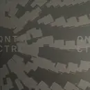 12inch Vinyl Single - Qntm Ctrl - Smokehouse Shift