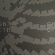12inch Vinyl Single - Qntm Ctrl - Smokehouse Shift