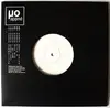 10'' - µo - .appnd - White vinyl