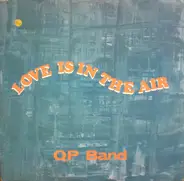 QP Band - Love Is In The Air
