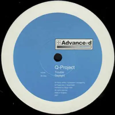 Q Project - Trouble / Daylight