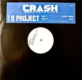 Q Project - Sticky Fingers / Ready