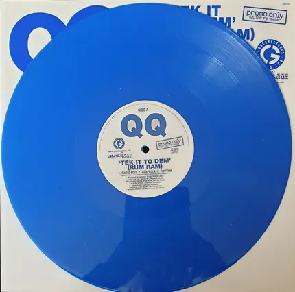 QQ - Tek It To Dem (Rum Ram)