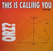 Qrz? - This Is Calling You