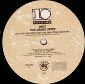 QRZ? - Fast Fish & Loose Fish (Remix)