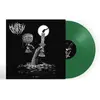 LP - Qwalen - Syva Hiljaisuus - Green Vinyl / Coloured Vinyl