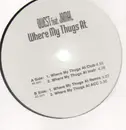 12'' - Qwest - Where My Thugs At?