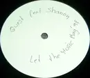 12inch Vinyl Single - Qwest - Let The Music Play '98