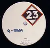 12'' - Q-Whirl - What We Like