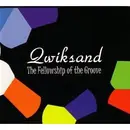 CD - Qwiksand - The Fellowship Of The Groove - digipak