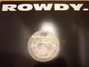 12'' - QT - My Baby Mama