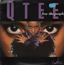 12'' - Qtee - Free The People