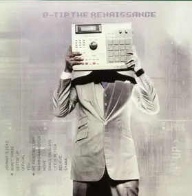 Q-Tip - The Renaissance