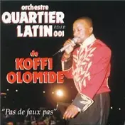 Koffi Olomide - Pas De Faux Pas