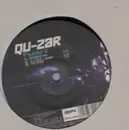12'' - Qu-Zar - Pleasure