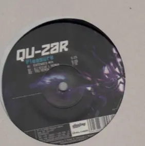 Qu-Zar - Pleasure