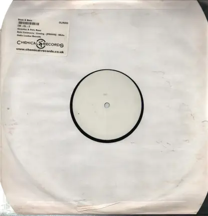 Qumulus & Pete Rann - Bela Candencia / Long Time Coming