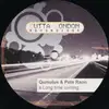 12inch Vinyl Single - Qumulus & Pete Rann - Long Time Coming / Bela Cadencia