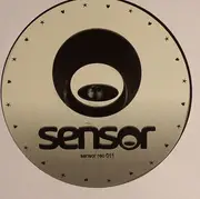 12inch Vinyl Single - Qumulus & Pete Rann - Cidade De Deus / Sonar Sun