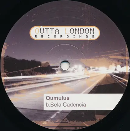 Qumulus & Pete Rann - Long Time Coming / Bela Cadencia