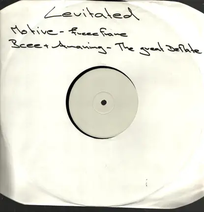 Qumulus / Souldrop - The Losing Game / French Quarter
