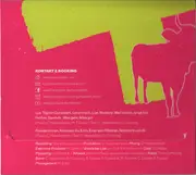 CD - Qunstwerk - Volqslieder