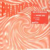 Quatermass - Ancient Skies