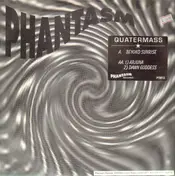 Quatermass - Beyond Sunrise