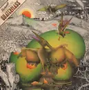 LP - Quatermass - Quatermass - UK HARVEST