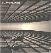 LP - Quatermass - Quatermass