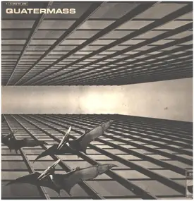 Quatermass - Quatermass