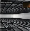 LP - Quatermass - Quatermass - LTD Ed. / Numbered / Clear Vinyl