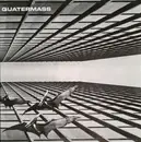 LP - Quatermass - Quatermass - Clear 180 gram numbered vinyl