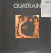 Quatrain - Quatrain