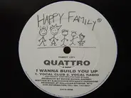 Quattro - I Wanna Build You Up