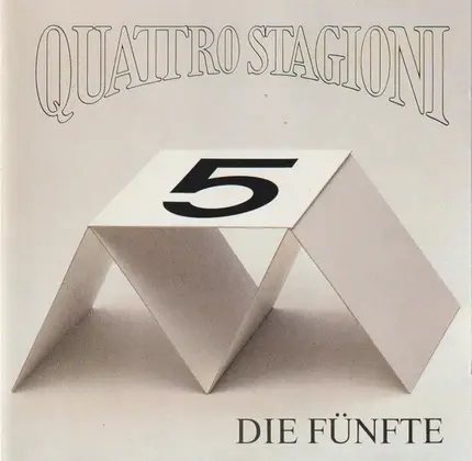 Quattro Stagioni - Die Fünfte