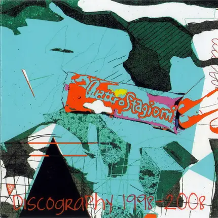 Quattro Stagioni - Discography