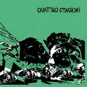 Quattro Stagioni - Quattro Stagioni