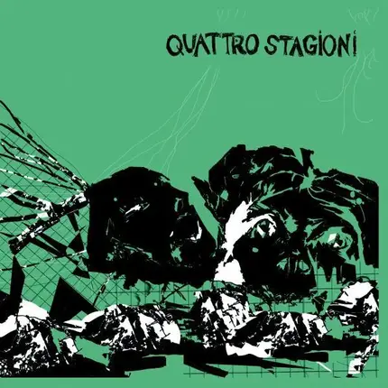 Quattro Stagioni - Quattro Stagioni