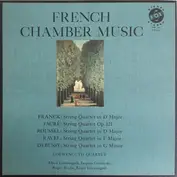 Quatuor Loewenguth