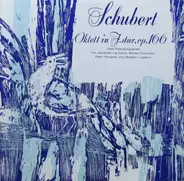 Schubert - Quatuor Pascal - Oktett In F-dur Op.166