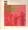 LP - Quatuor Via Nova - Debussy / Ravel - Streichquartette op10. / F-dur - Musterplatte, Orig Cover
