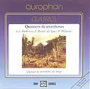 CD - Bethoven, Bruckner a.o. - Quatuors De Trombones