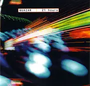 CD - Quazar - 21 Hours