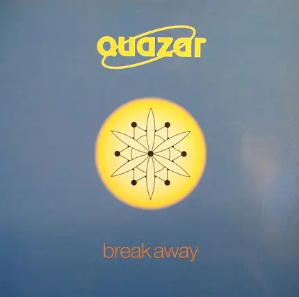 Quazar - Break Away