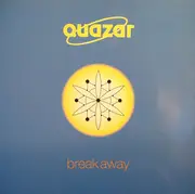 12'' - Quazar - Break Away